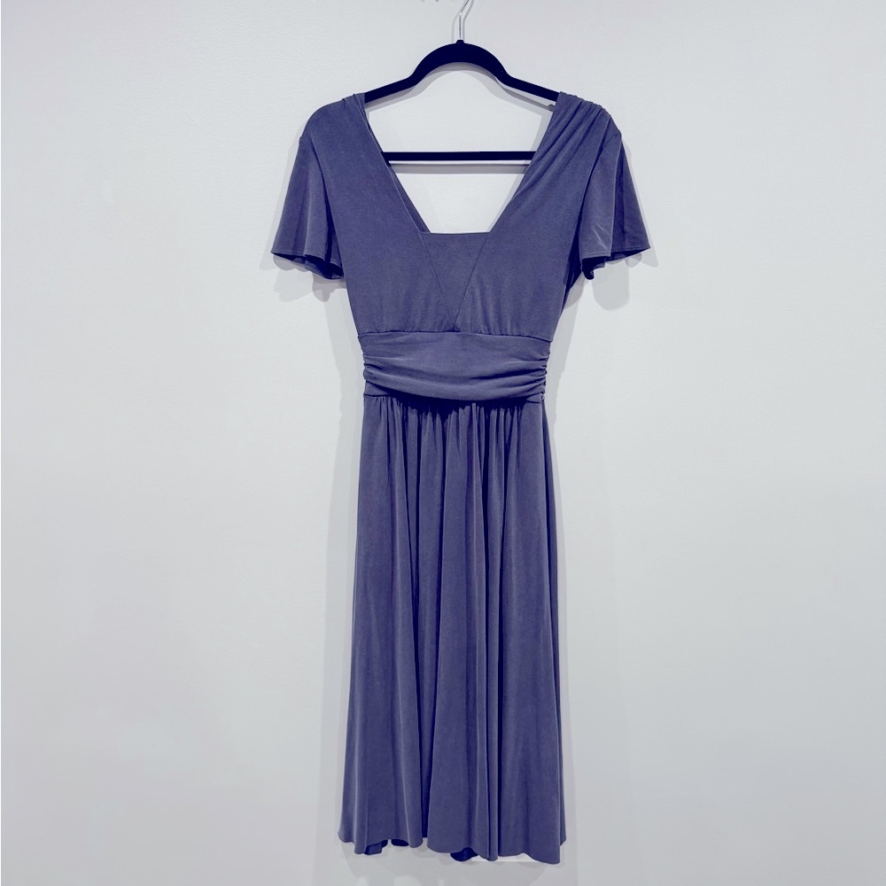 Sundance dress with pockets